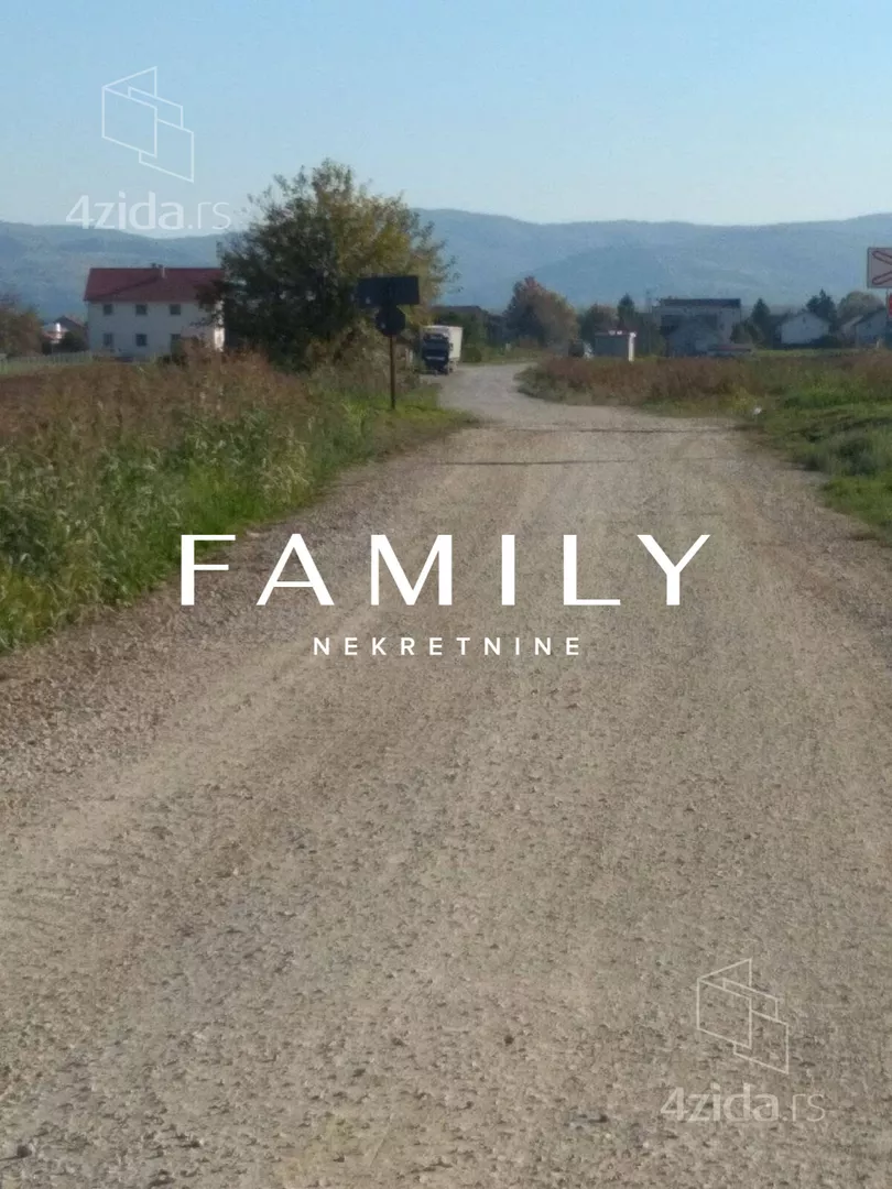 Građevinsko zemljište | 4zida