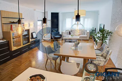 Mileševska | 4zida.rs