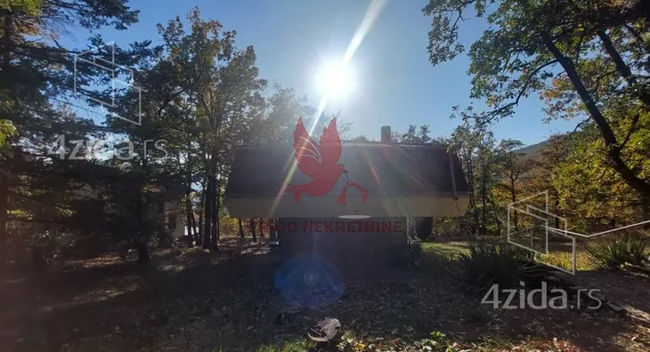 4-etažna kuća | 4zida