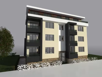 Nemanjina | 4zida.rs