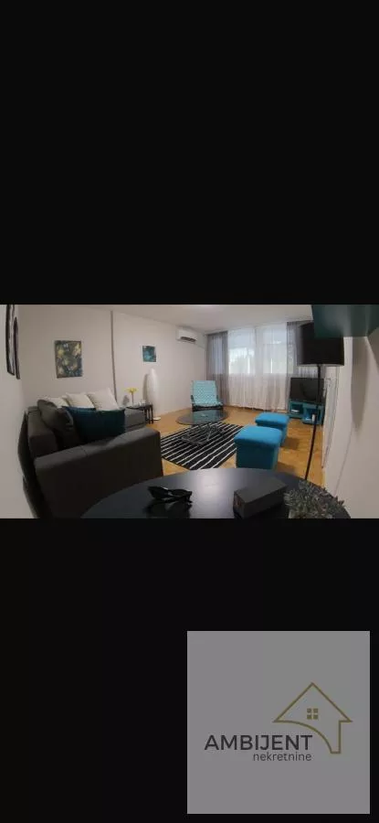 Blok 1 - Fontana | 4zida.rs