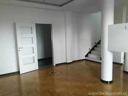 Centar preko Lepenice | 4zida.rs