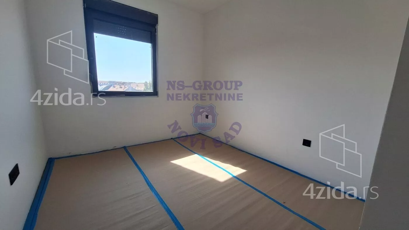 Petosoban stan | 4zida