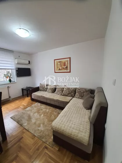 Štrosmajerova | 4zida.rs