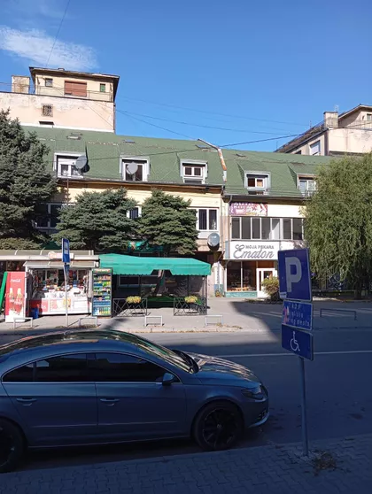 Centar | 4zida.rs