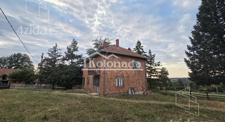 Kuća | 4zida