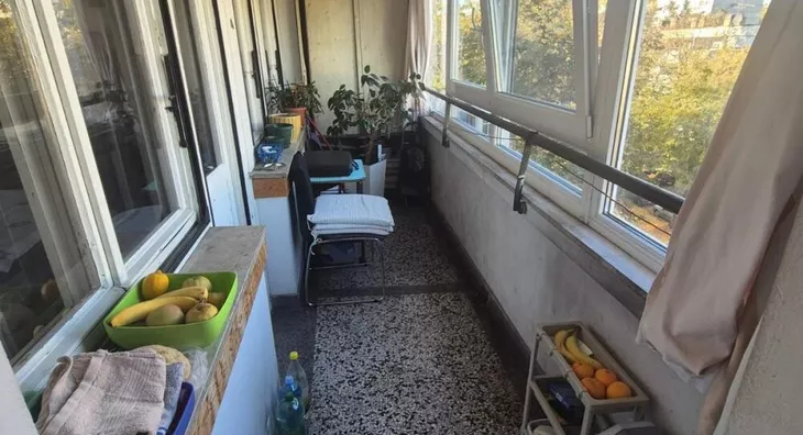 Četvoroiposoban stan | 4zida