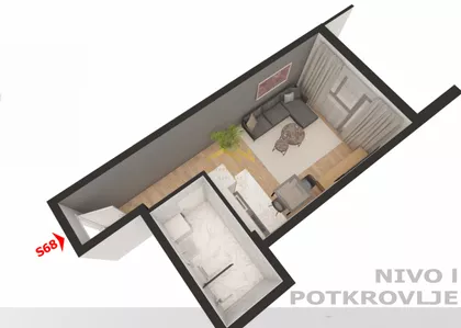 Mišeluk | 4zida.rs