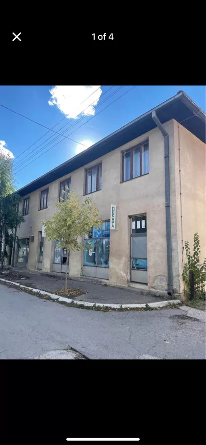 Maršala Tita 10 | 4zida.rs