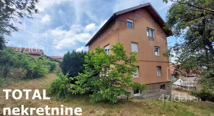 Kuća | 4zida
