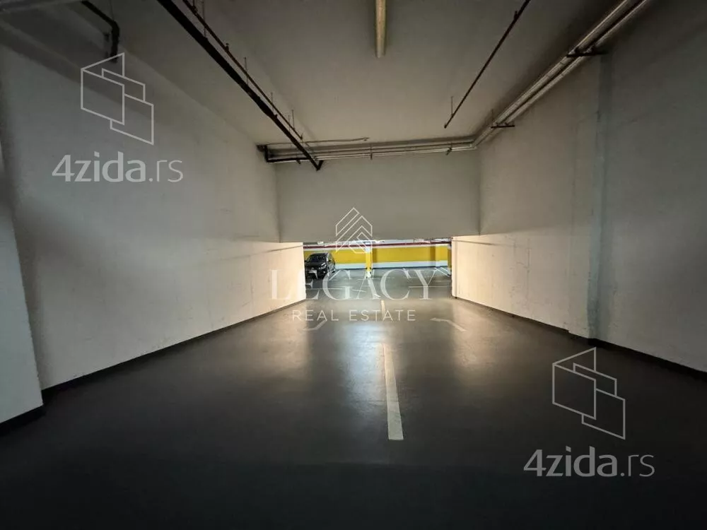 Garaža | 4zida