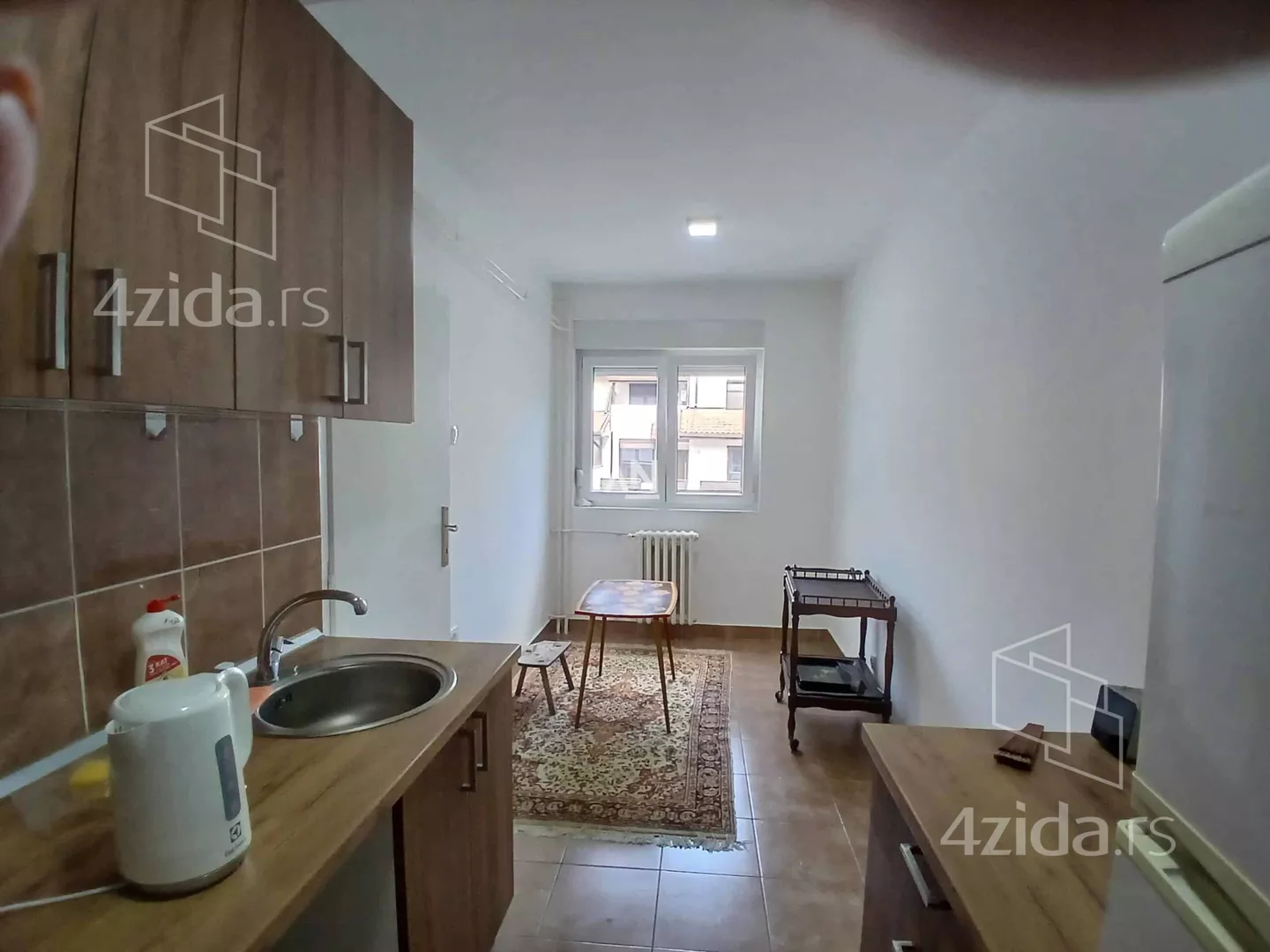 5-etažna kuća | 4zida