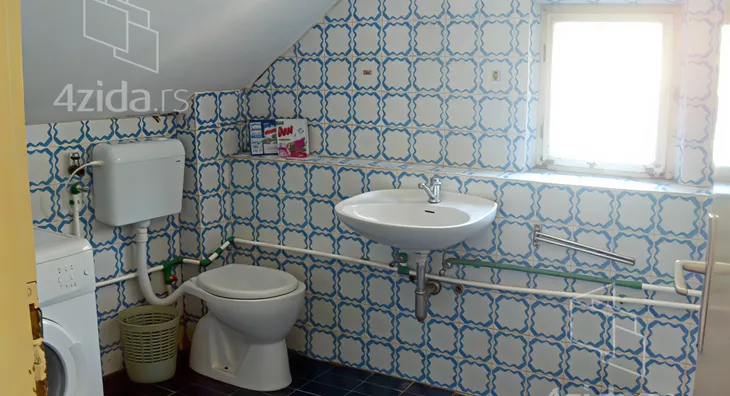 3-etažna kuća | 4zida