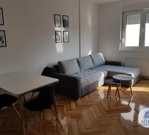 Bulevar Evrope, Gradske lokacije, Novi Sad, 1.5 stan | 4zida.rs