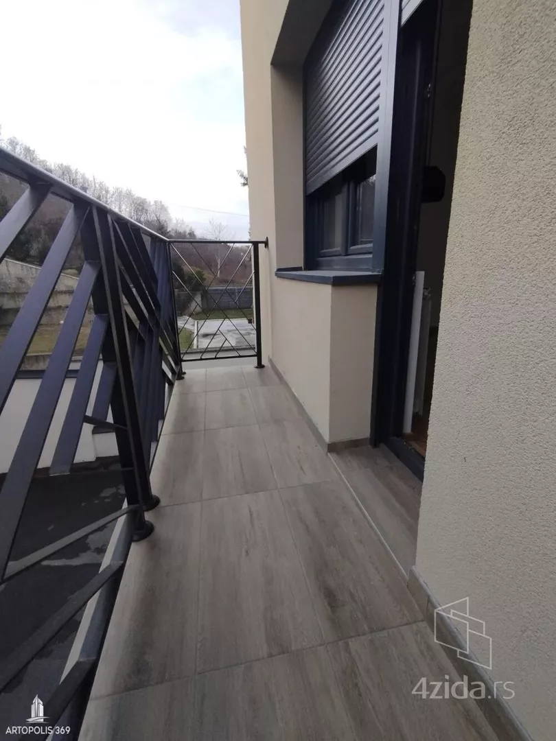 3-etažna kuća | 4zida