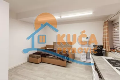 Nova železnička kolonija | 4zida.rs