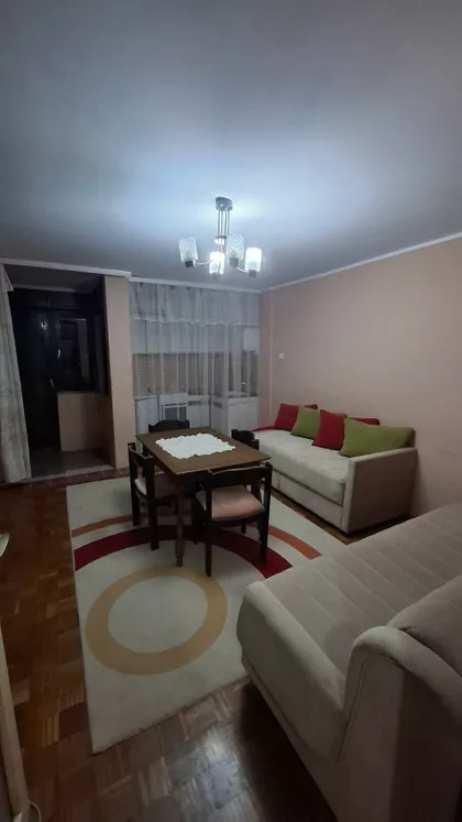 Kralja Milana Iv 17/28 | 4zida.rs