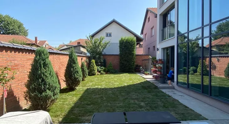 3-etažna kuća | 4zida