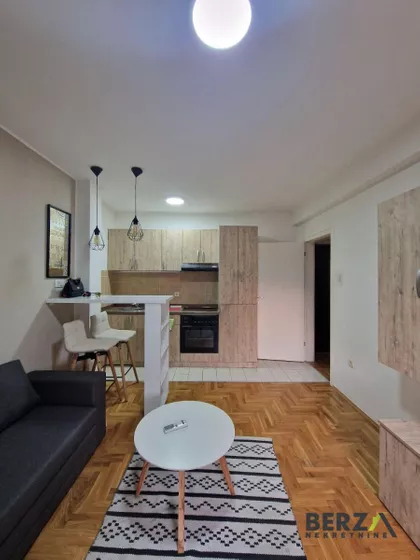 Bulevar Evrope | 4zida.rs