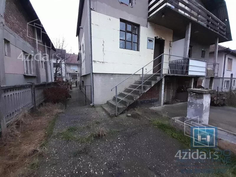 Kuća | 4zida