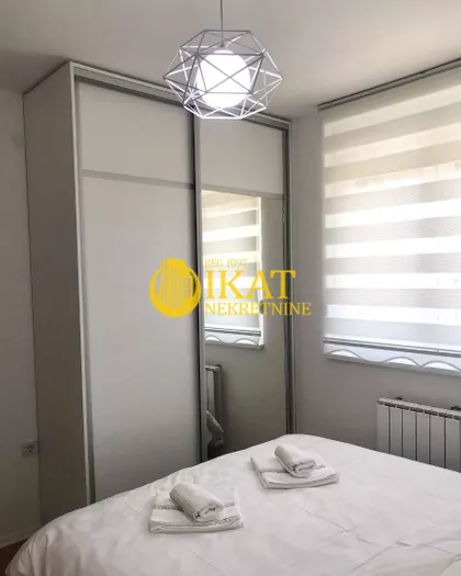 Andrije Jevremovića | 4zida.rs