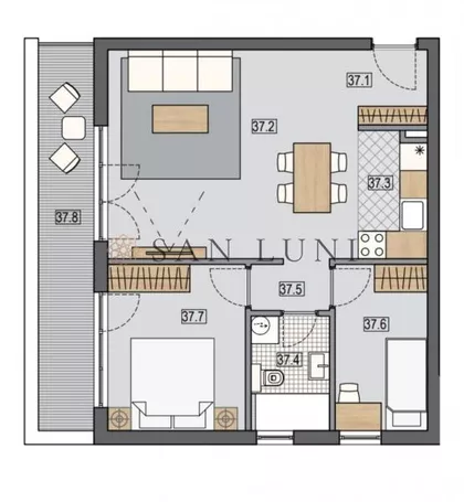 Batajnicki drum | 4zida.rs