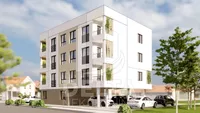 Palilula, Gradske lokacije, Niš | 4zida.rs | 4zida.rs