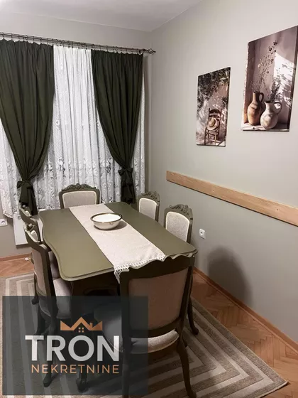 Nemanjina | 4zida.rs