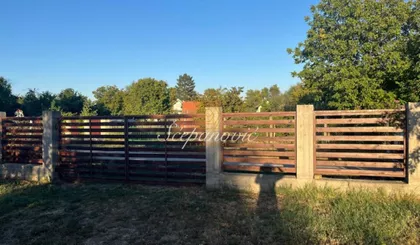 Bačko Gradište | 4zida.rs