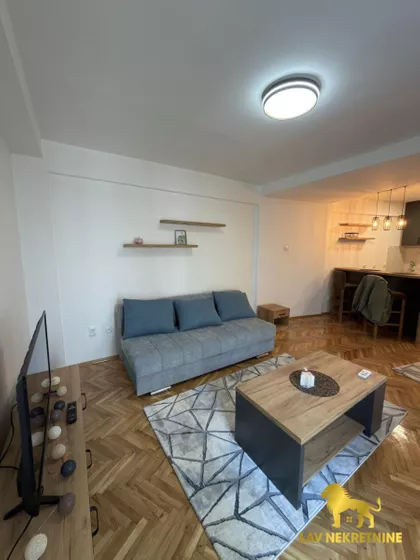 ALEKSE ŠANTIĆA | 4zida.rs