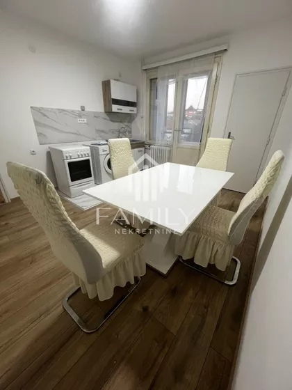 Bulevar Oslobođenja | 4zida.rs