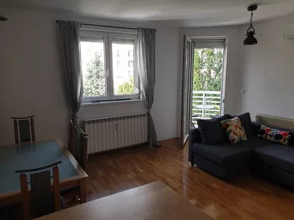 Dimitrija Avramovića | 4zida.rs