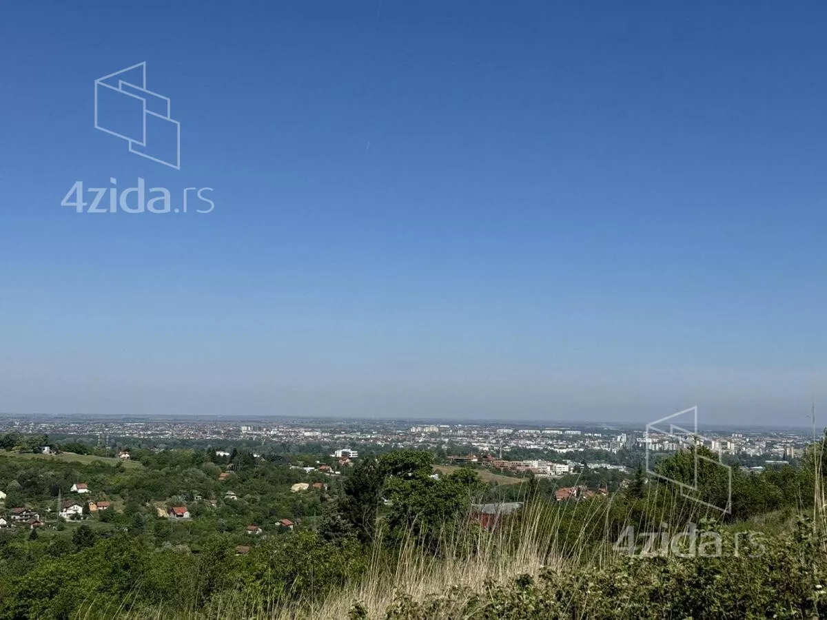 Građevinsko zemljište | 4zida