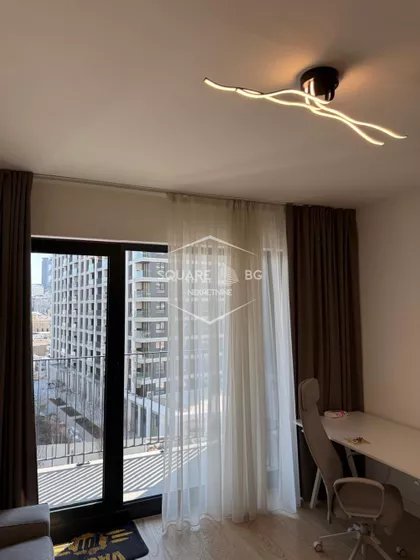 Bulevar Vudroa Vilsona | 4zida.rs