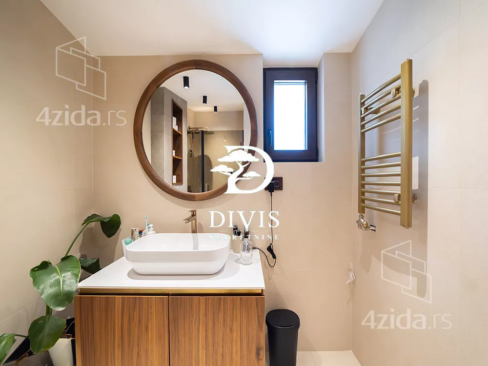 4-etažna kuća | 4zida