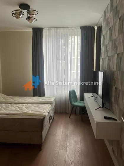Beograd na vodi | 4zida.rs