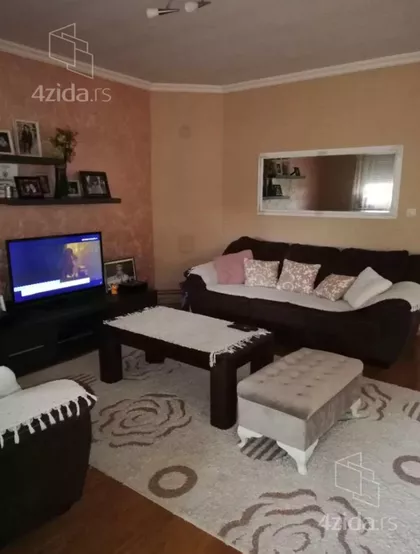 Vojvode Stepe | 4zida.rs