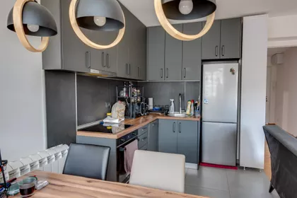 Kneza od Semberije, 65m2 renoviran, Parking mesto | 4zida.rs