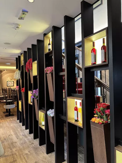 Kej Oslobođenja | 4zida.rs