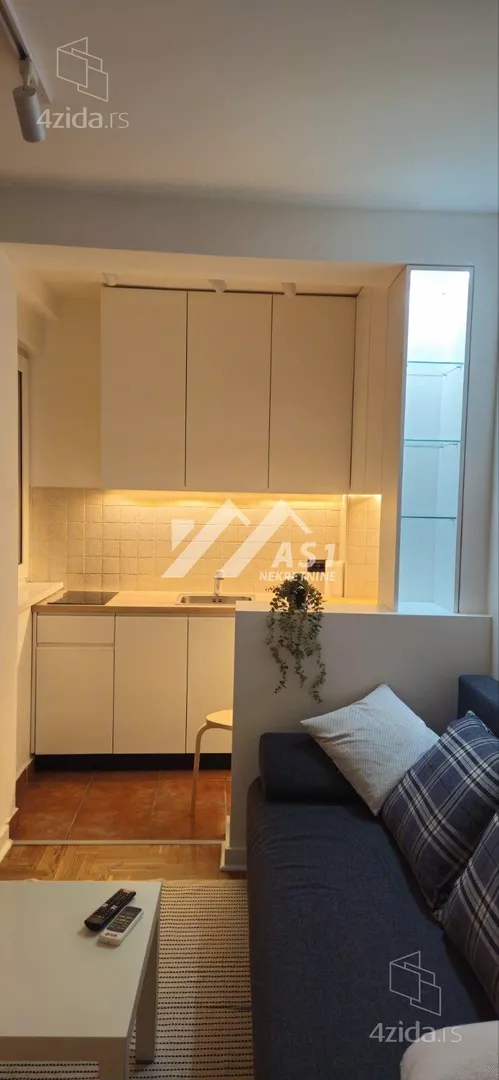 Garsonjera | 4zida
