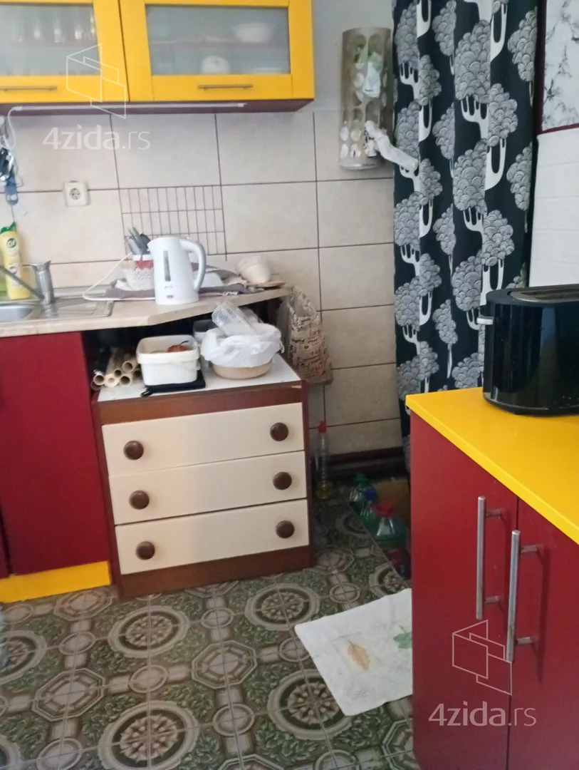 3-etažna kuća | 4zida