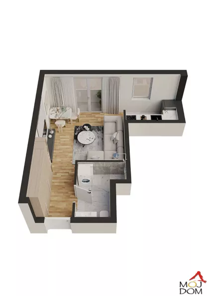 Severni Telep | 4zida.rs