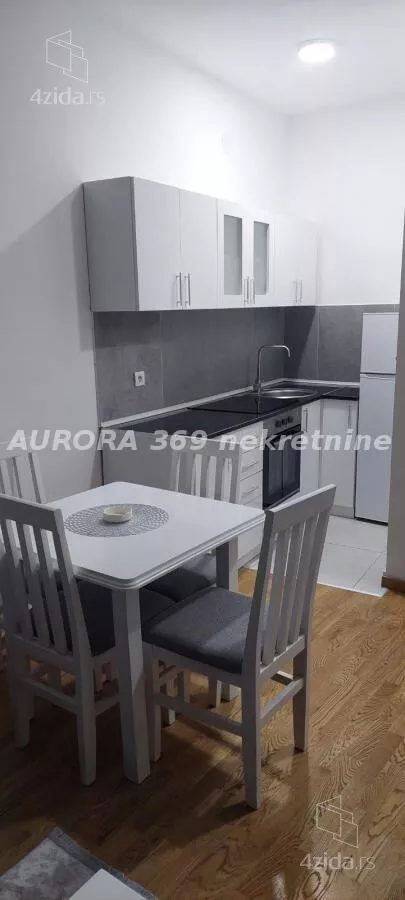 Garsonjera | 4zida