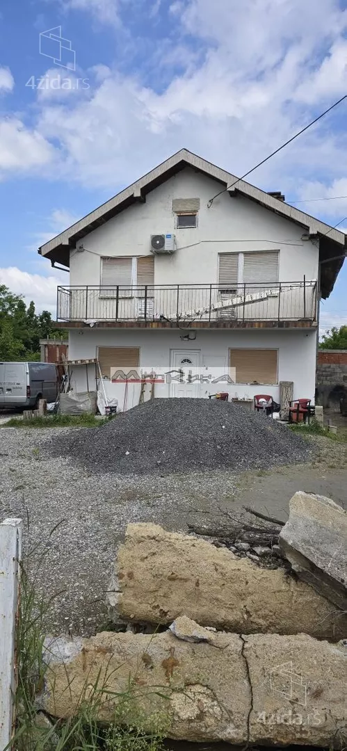 Kuća | 4zida