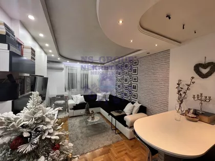 Novo Naselje | 4zida.rs