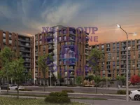 Bulevar Patrijarha Pavla (Somborski Bulevar), Telep, Gradske lokacije, Novi Sad | 4zida.rs