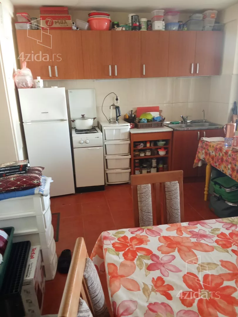 Turistički objekat | 4zida