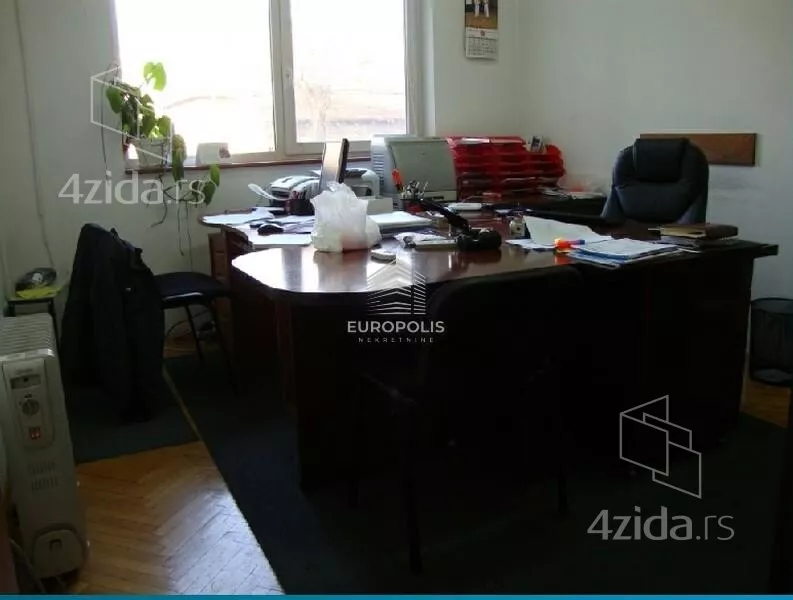 4-etažna kuća | 4zida