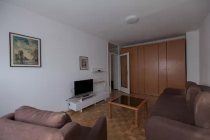 Gandijeva 156 | 4zida.rs