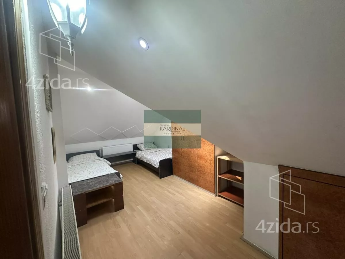 Kuća | 4zida